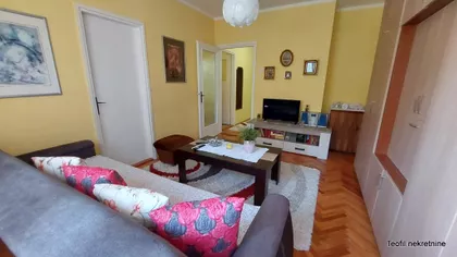 Starca Milije | 4zida.rs