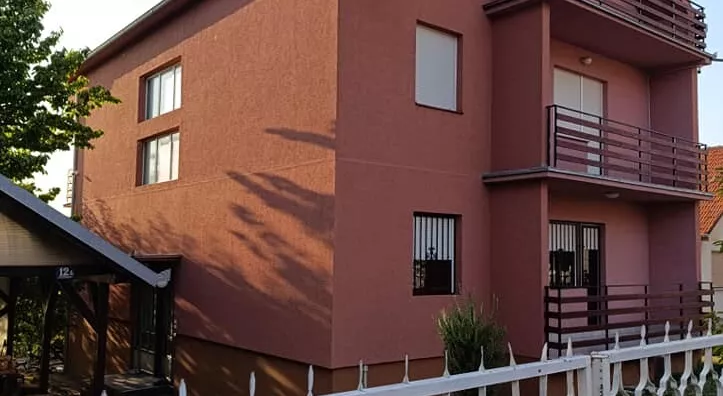 3-etažna kuća | 4zida