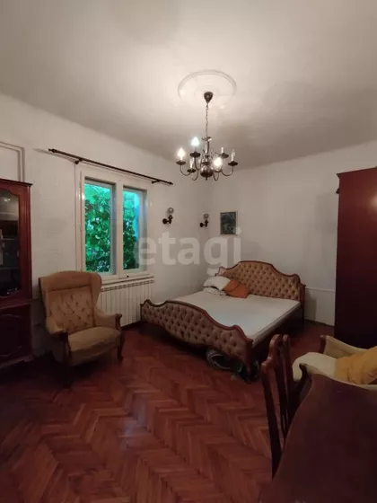 Botanička Bašta | 4zida.rs