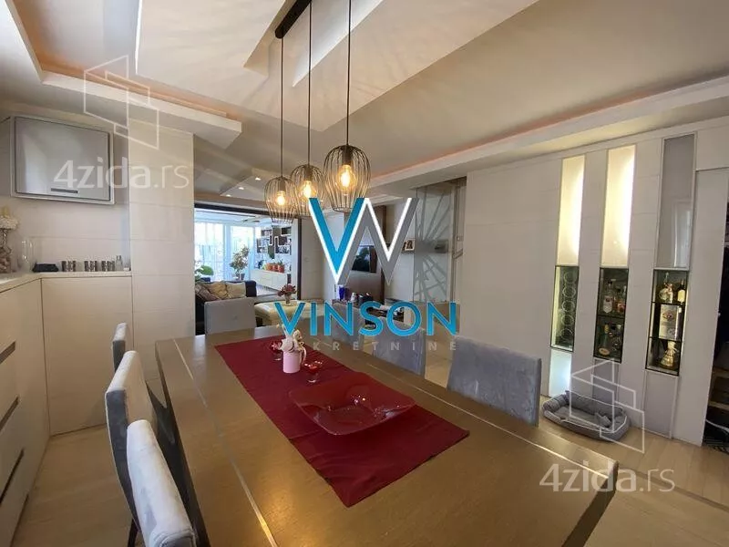 3-etažna kuća | 4zida