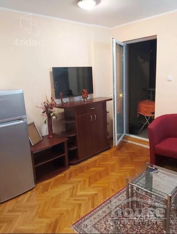 Garsonjera | 4zida