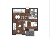 Nova Detelinara, Detelinara, Gradske lokacije, Novi Sad | 4zida.rs | 4zida.rs