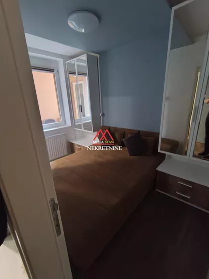 Gundulićeva | 4zida.rs