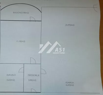Petra Drapšina | 4zida.rs