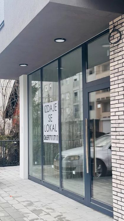 Vuka Karadžića 6 | 4zida.rs