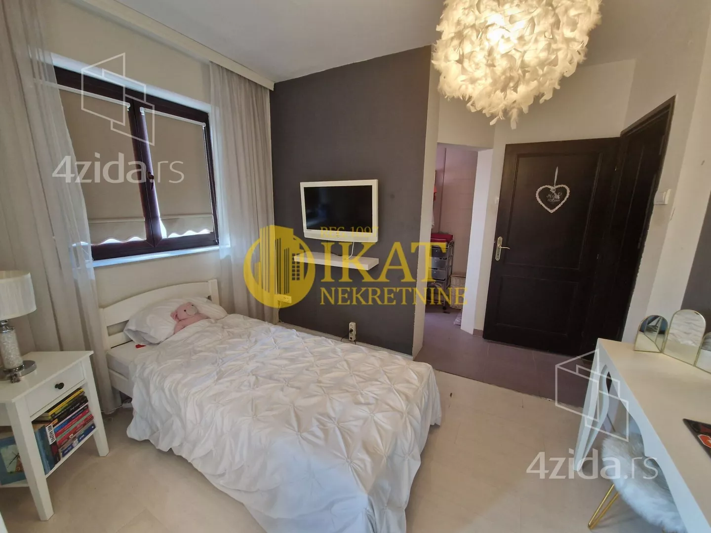 4-etažna kuća | 4zida