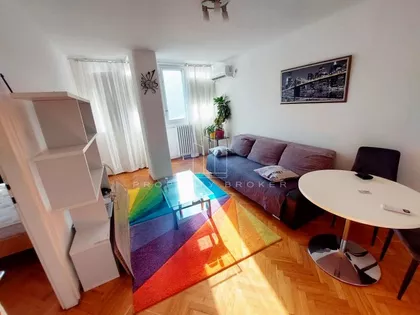 Bulevar Mihajla Pupina | 4zida.rs