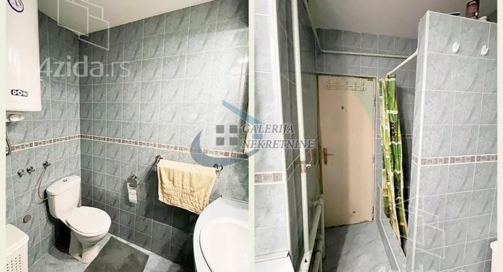 Šestosoban stan | 4zida