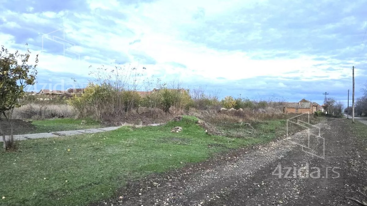 Građevinsko zemljište | 4zida