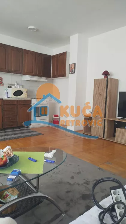 Vojvode Mišića | 4zida.rs