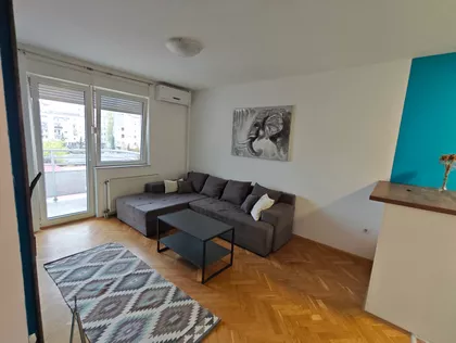 Kornelija Stankovića 29 | 4zida.rs