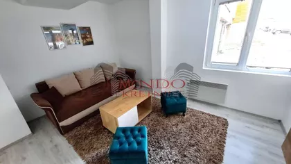 Nova Železnička Kolonija | 4zida.rs