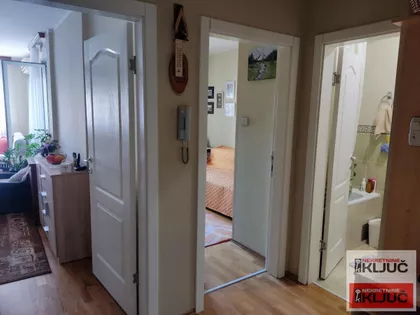 Bulevar Patrijarha Pavla (Somborski Bulevar) | 4zida.rs