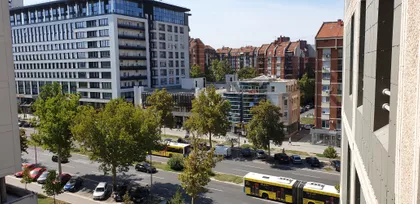 Bulevar Oslobođenja | 4zida.rs