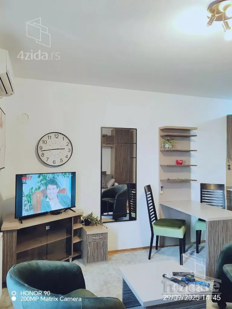 Garsonjera | 4zida