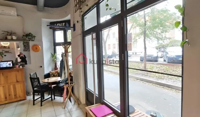 Ugostiteljski objekat | 4zida