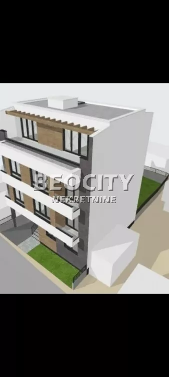 Paje Jovanovića | 4zida.rs