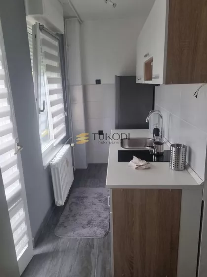 Bulevar Arsenija Čarnojevića | 4zida.rs