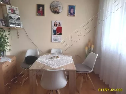 Jabučki rit | 4zida.rs
