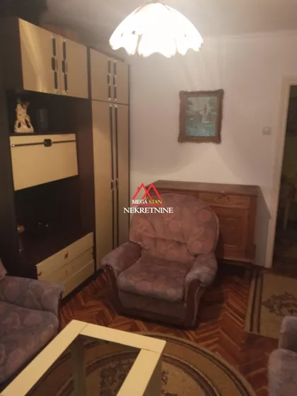 Stevana Momčilovića | 4zida.rs