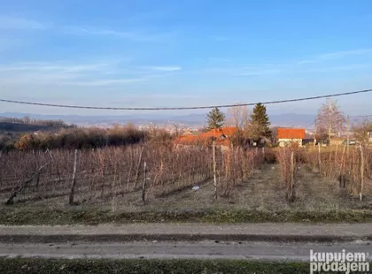 Put Za Guču | 4zida.rs