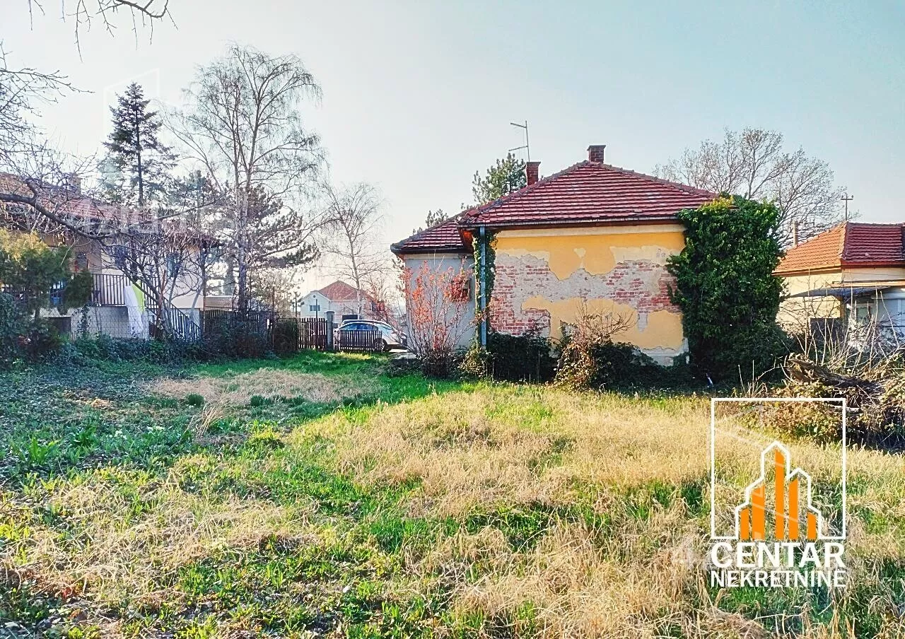 Građevinsko zemljište | 4zida