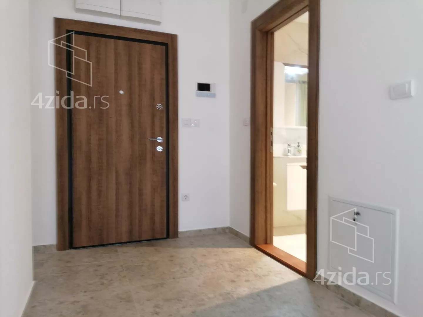 Garsonjera | 4zida