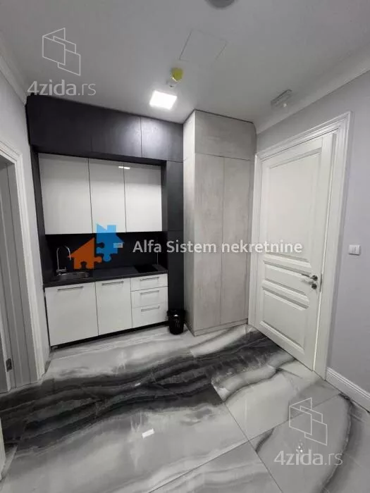 Kancelarija | 4zida