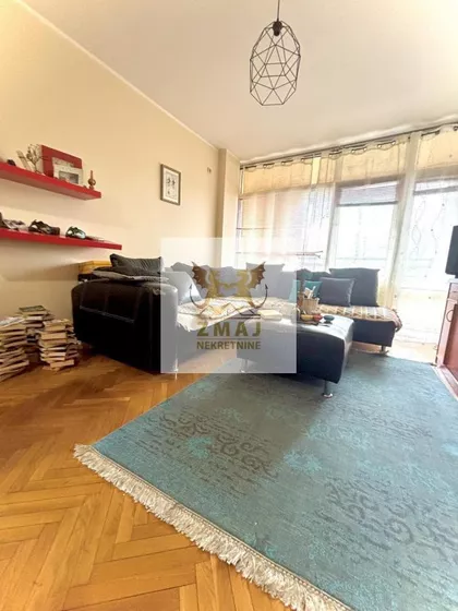 Bulevar Oslobođenja | 4zida.rs