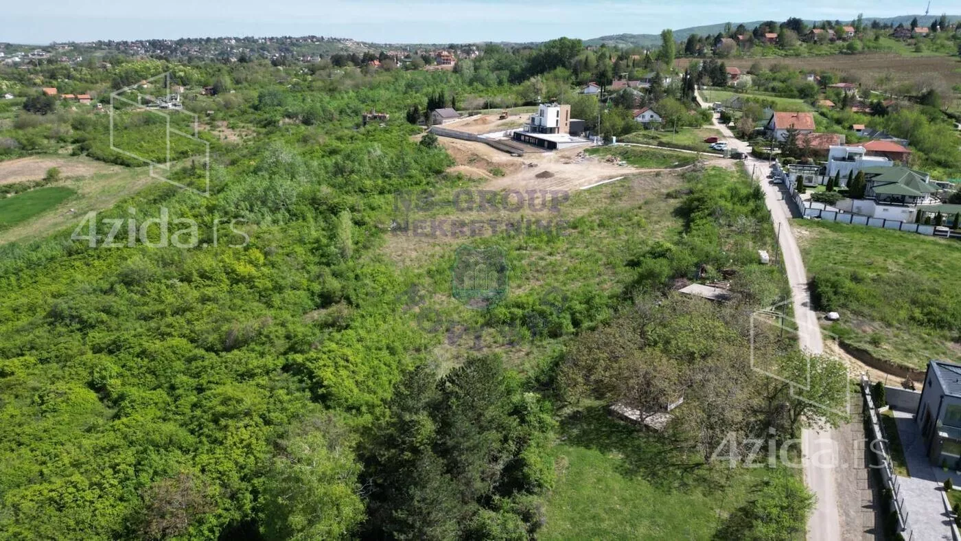 Građevinsko zemljište | 4zida