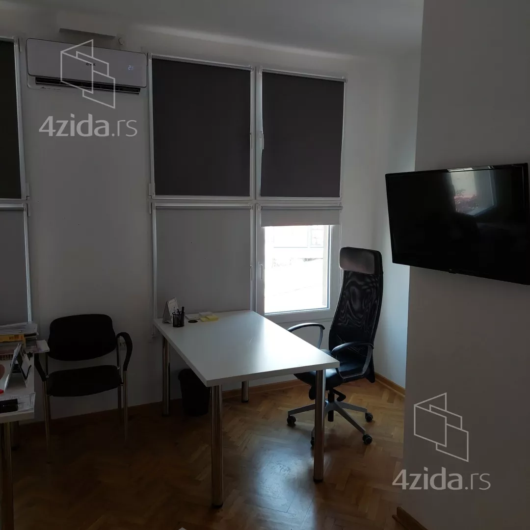 Kancelarija | 4zida