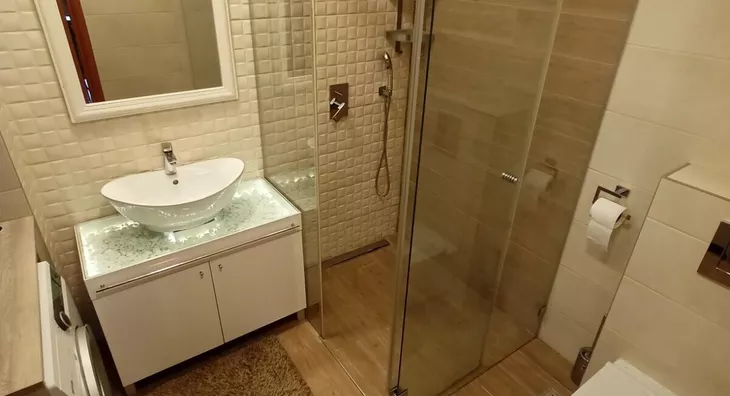 Četvoroiposoban stan | 4zida