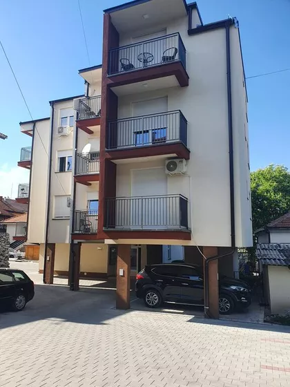 Svetog Save 58 | 4zida.rs