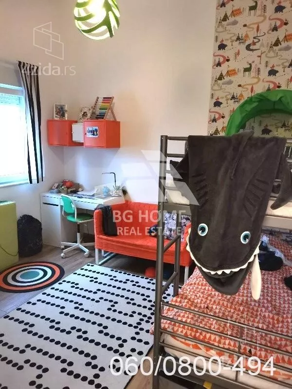 Petosoban stan | 4zida