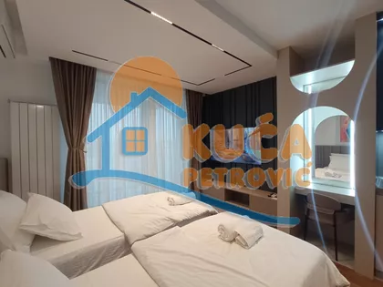 Blagoja Parovića | 4zida.rs