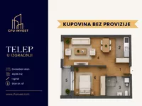 Telep, Gradske lokacije, Novi Sad | 4zida.rs | 4zida.rs