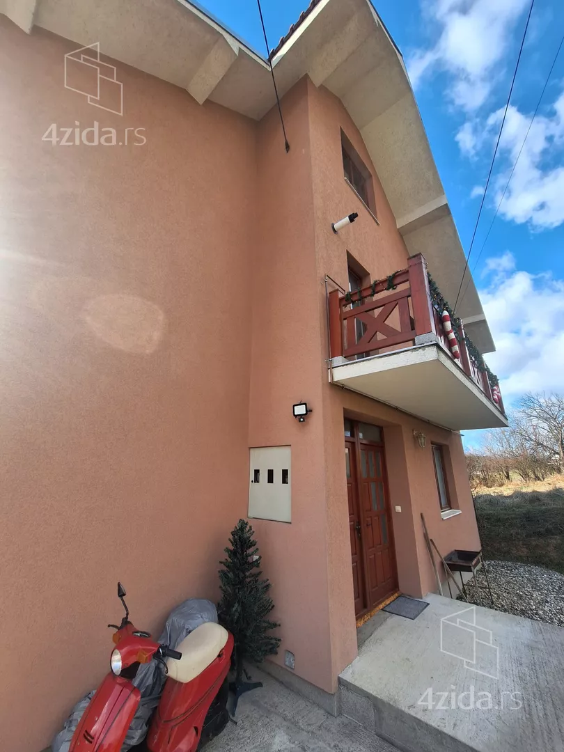 2-etažna kuća | 4zida