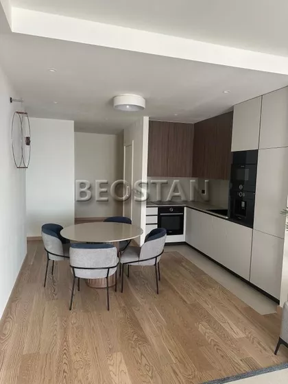 Bulevar Vudroa Vilsona | 4zida.rs