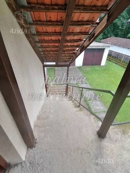 Kuća | 4zida
