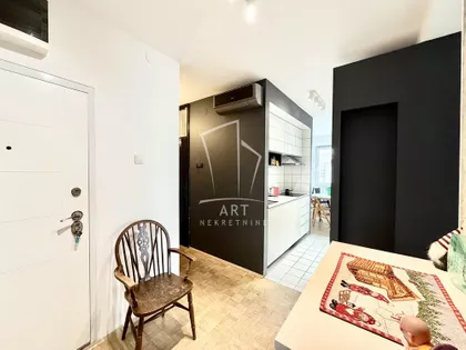 Jurija Gagarina | 4zida.rs