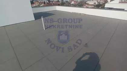 Bulevar Patrijarha Pavla (Somborski Bulevar) | 4zida.rs