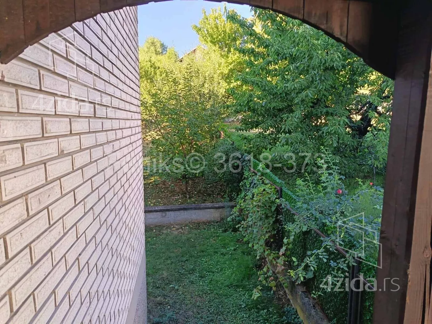 Kuća | 4zida