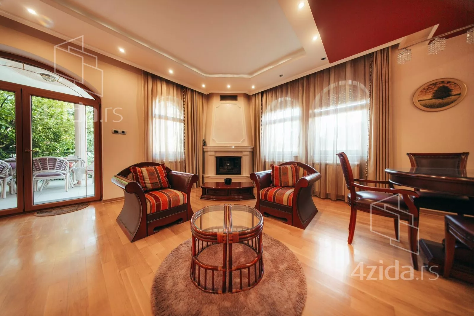 Kuća | 4zida