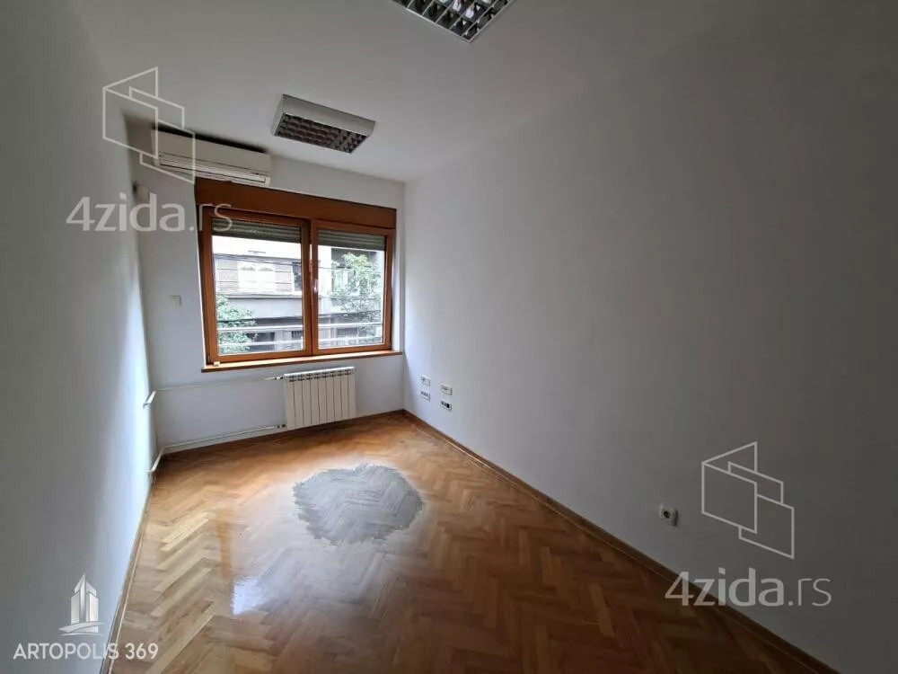 Kancelarija | 4zida