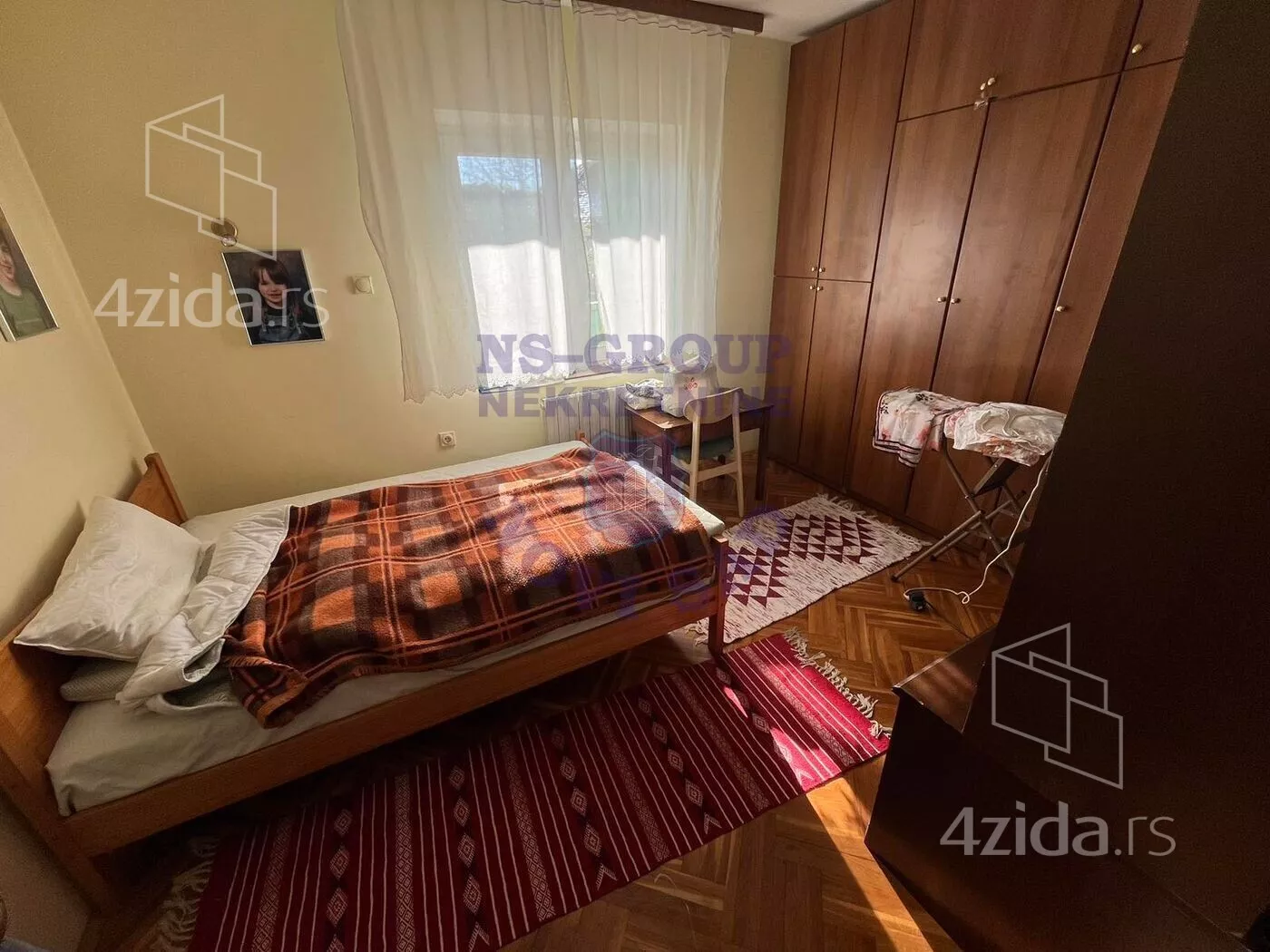 3-etažna kuća | 4zida