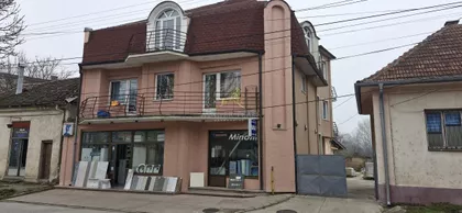 Gradske lokacije | 4zida.rs