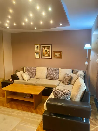 Gradske lokacije | 4zida.rs