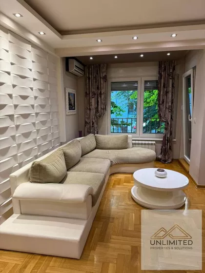 Gundulićev Venac | 4zida.rs