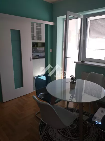 Trg Save Vukosavljeva | 4zida.rs