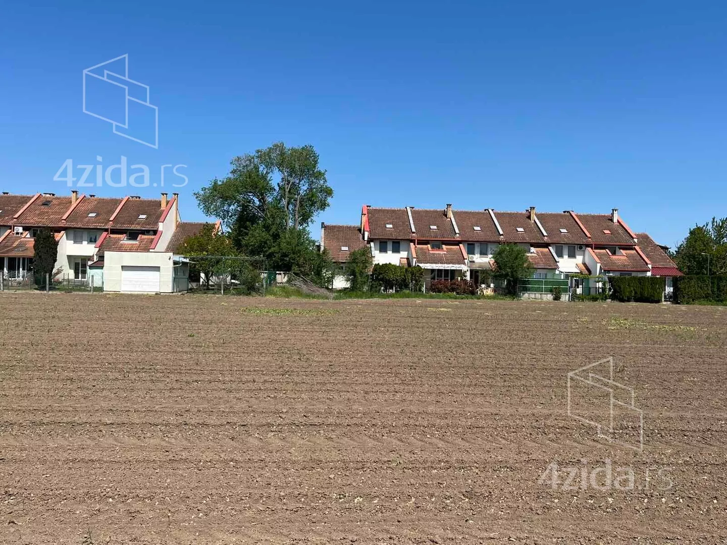 Građevinsko zemljište | 4zida